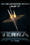 Battle For Terra - Lionsgate