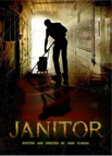 The Janitor - John Clisham