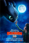 Dreamworks Animation - How To Train Your Dragon