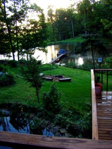 Kentucky Childhood Home